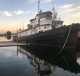 Çekme teknesi satılık