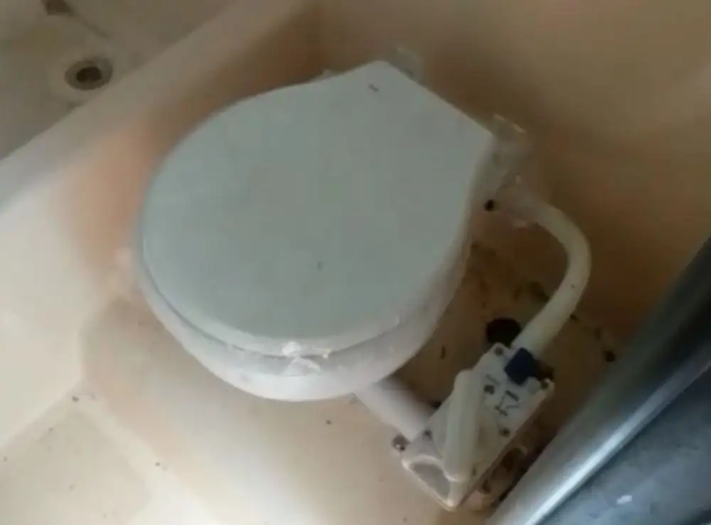 Mürettebat teknesi satılık