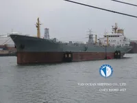 Petrol/Kimyasal tankeri satılık