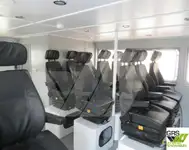 Rüzgar çiftliği servis gemisi satılık