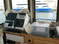 Çekme teknesi satılık