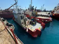 General Cargo/Multi-purpose satılık