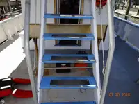 Küçük yük gemisi satılık