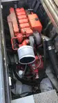 Rüzgar çiftliği servis gemisi satılık