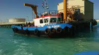 İş gemileri satılık
