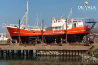 Araştırma gemisi satılık