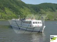 Kruvaziyer gemisi satılık