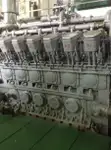 Dredger (Kazık çakma gemisi) satılık