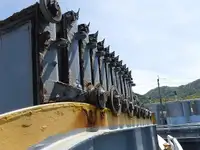 Yığın taşıyıcı satılık