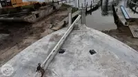 Devriye botu satılık