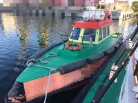 Pilot teknesi satılık
