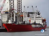 Soğutmalı gemi satılık