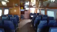 Mürettebat teknesi satılık