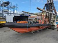 Şişirilebilir sert bot satılık