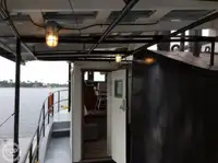 Çekme teknesi satılık