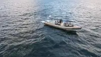 Devriye botu satılık