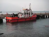 Çekme teknesi satılık