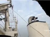 Soğutmalı gemi satılık