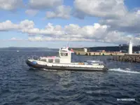 Römorkör satılık