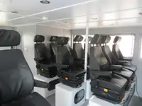 Rüzgar çiftliği servis gemisi satılık