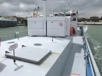Gezi teknesi satılık
