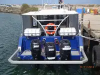 Mürettebat botu satılık