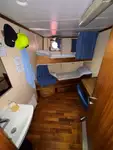 Konteyner gemisi satılık