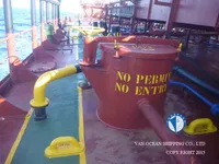 Petrol/Kimyasal tankeri satılık