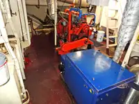 Yığın taşıyıcı satılık
