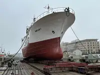 Trol gemisi satılık