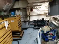 Çekme teknesi satılık
