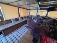 Balıkçı gemisi satılık