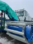 Dredger (Kazık çakma gemisi) satılık