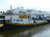 Römorkör satılık