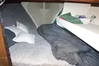 Çekme teknesi satılık