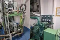 Petrol/Kimyasal tankeri satılık