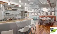 Kruvaziyer gemisi satılık
