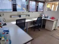 Araştırma gemisi satılık
