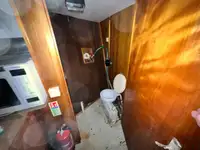 Çekme teknesi satılık