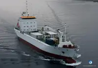 soğutuculu gemi satılık