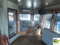 İş gemileri satılık