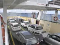 Ro-Ro gemisi satılık