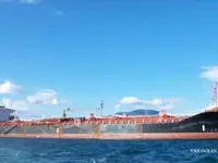 Petrol/Kimyasal tankeri satılık