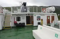 Ro-Ro gemisi satılık