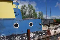 Çekme teknesi satılık