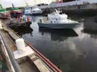 Pilot teknesi satılık
