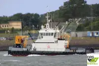 Römorkör satılık