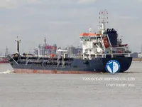 Petrol/Kimyasal tankeri satılık
