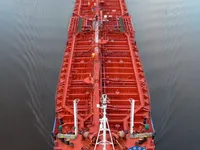 Petrol/Kimyasal tankeri satılık