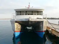 Araştırma gemisi satılık